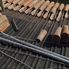 Çatı Yapımı Çatı Yapımı